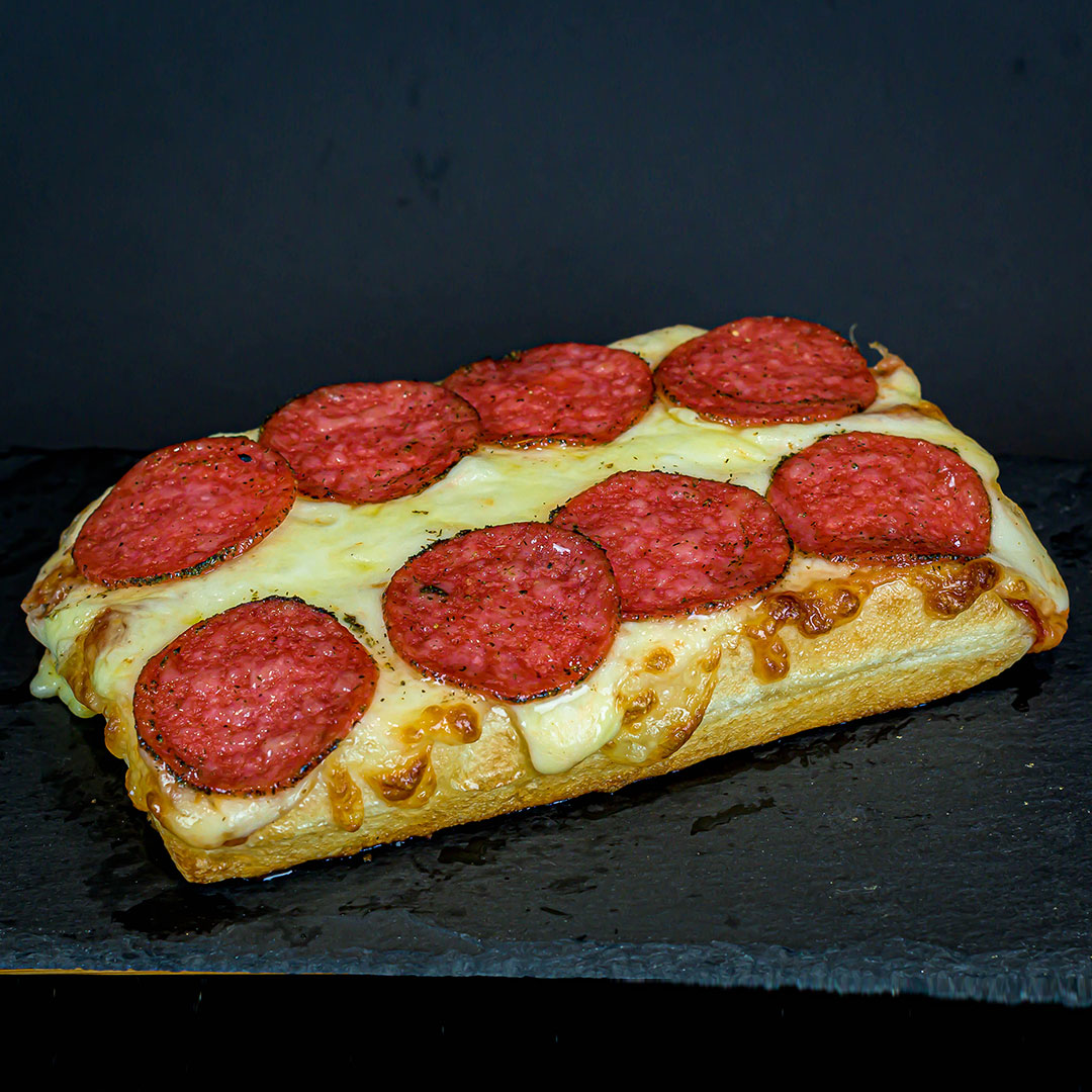salami