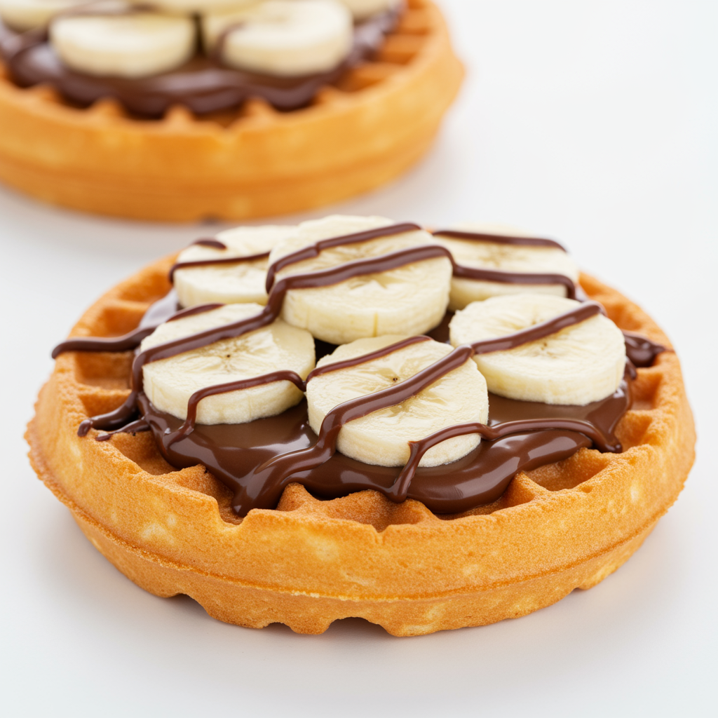 freepik__a-rounded-waffle-with-a-chocolate-and-banana-over-__80883